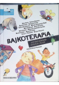 Bajkoterapia czyli bajki pomagajki dla małych i dużych