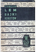 Bajki robotów