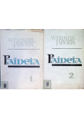 Paideia Tom 1 i 2