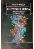 Podwójna Helisa