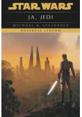 Star Wars ja jedi