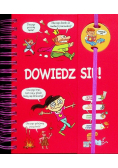 Dowiedz się