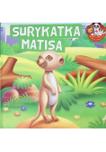 Surykatka Matisa