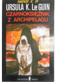 Czarnoksiężnik z Archipelagu