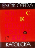 Encyklopedia katolicka Tom 17