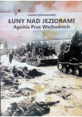 Łuny nad jeziorami