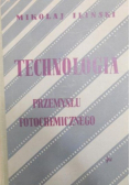 Technologia przemysłu fotochemicznego