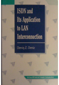 Isdn and Its Application to Lan Interconnection