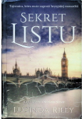 Sekret listu