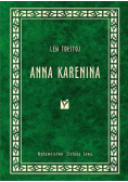 Anna Karenina