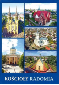 Kościoły Radomia
