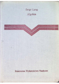 Algebra