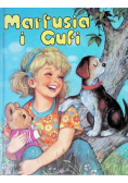 Martusia i Gufi Tom 3