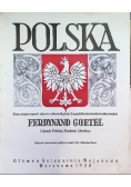 Polska 1938  r.