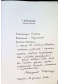 Z dystansu Aleksander Kwaśniewski