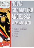 Nowa gramatyka angielska w ćwiczeniach