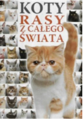 Koty Rasy z całego świata