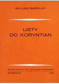 Listy do Koryntian