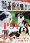 Psy Nasi Ulubieńcy