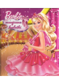 Barbie i magiczne baletki