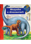 Wszystko o dinozaurach