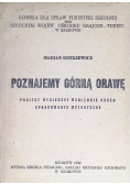 Poznajemy górną Orawę