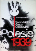 Samodzielna Grupa Operacyjna Polesie 1939