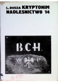 Kryptonim Nadleśnictwo 14