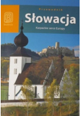 Słowacja Karpackie serce Europy