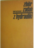 Zbiór zadań z hydrauliki