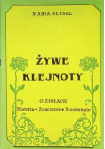 Żywe klejnoty