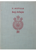 Hej leluja