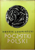 Początki Polski Tom V