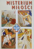 Misterium Miłości