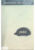 Jeże