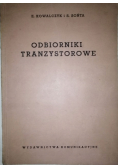Odbiorniki tranzystorowe
