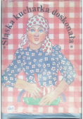 Śląska kucharka doskonała