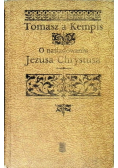 O naśladowaniu Jezusa Chrystusa