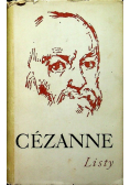 Cezanne Listy