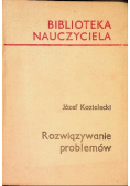 Rozwiązywanie problemów