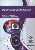 Cyberprzestrzeń i edukacja