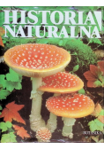 Historia naturalna