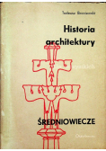 Historia architektury dla wszystkich Średniowiecze