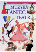 Moja Encyklopedia Muzyka Taniec Teatr