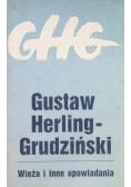 Wieża i inne opowiadania