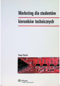 Marketing dla studentów kierunków technicznych
