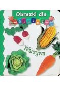 Warzywa