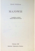 Majowie