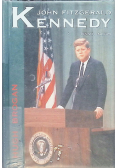John Fitzgerald Kennedy