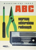 ABC naprawy odbiorników radiowych